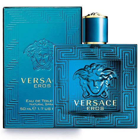 versace eros cost.